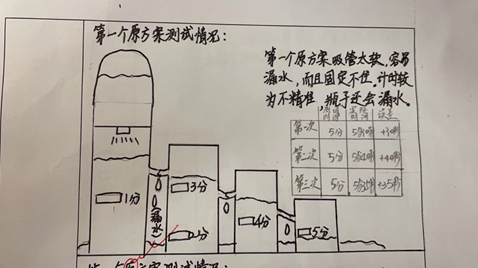 图片[17]-PBL学习案例分享：自制水钟-